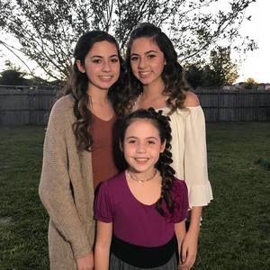 Meet your Posher, Carol